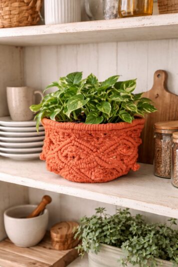 frutero siroco macetero