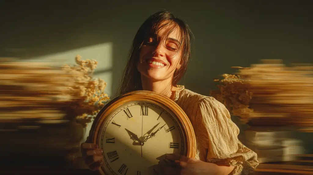 Mentoria para aprender a como gestionar tu tiepo para poder hacer manualidades creativas - Macrame Moderno - Fruto Samore®