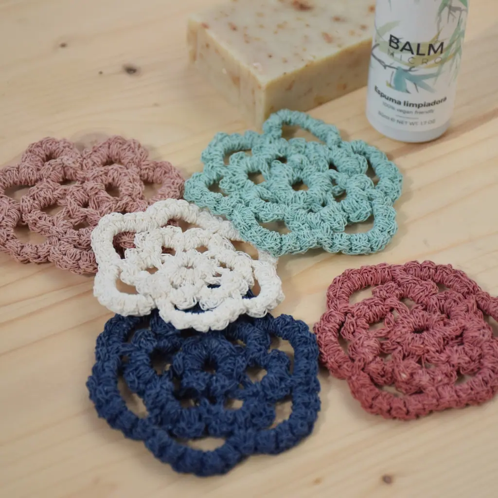 Kit Macramé · Rutina Skincare - Imagen 4