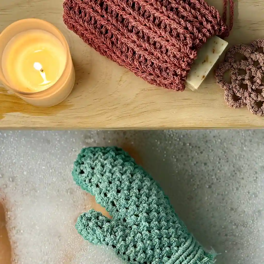 Kit Macramé · Rutina Skincare - Imagen 2