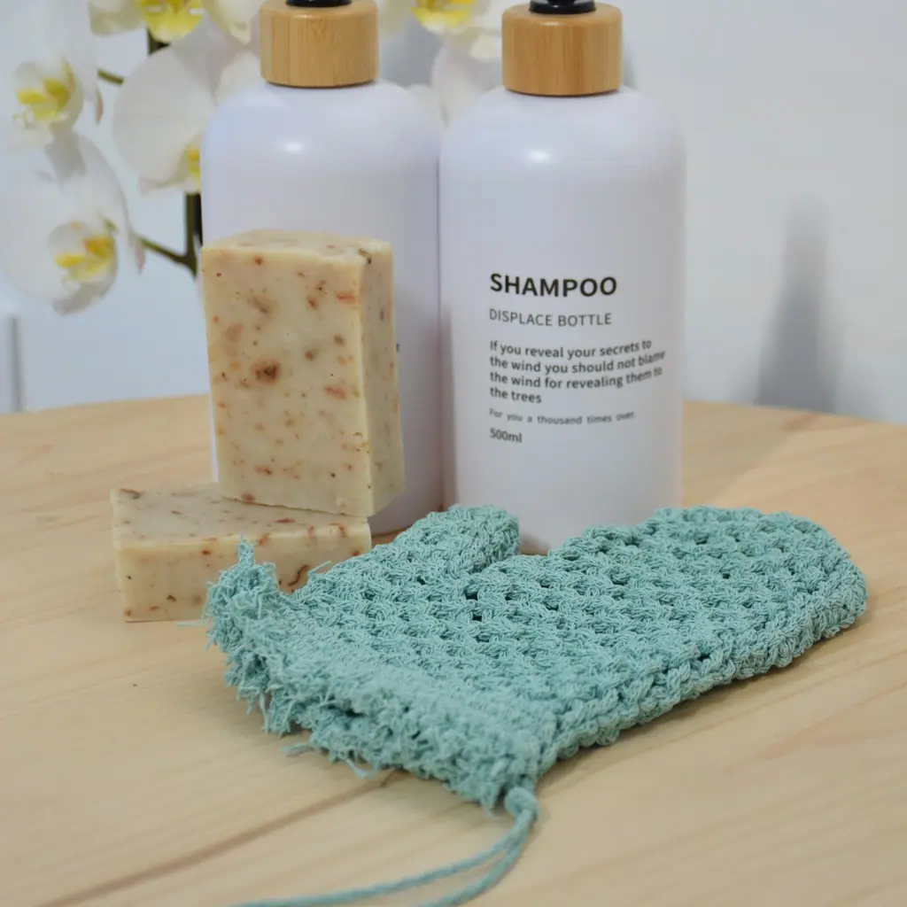 Kit Macramé · Rutina Skincare - Imagen 3