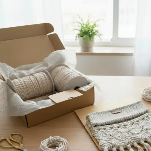 Pack Materiales Revistero Opari