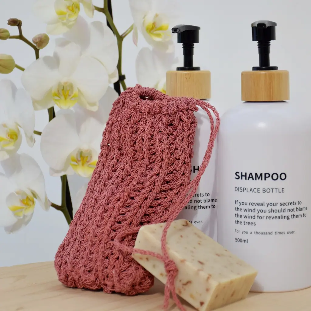 Kit Macramé · Rutina Skincare - Imagen 5