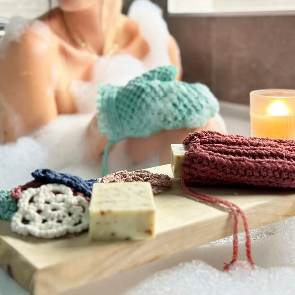 Kit Macramé · Rutina Skincare - Imagen 6