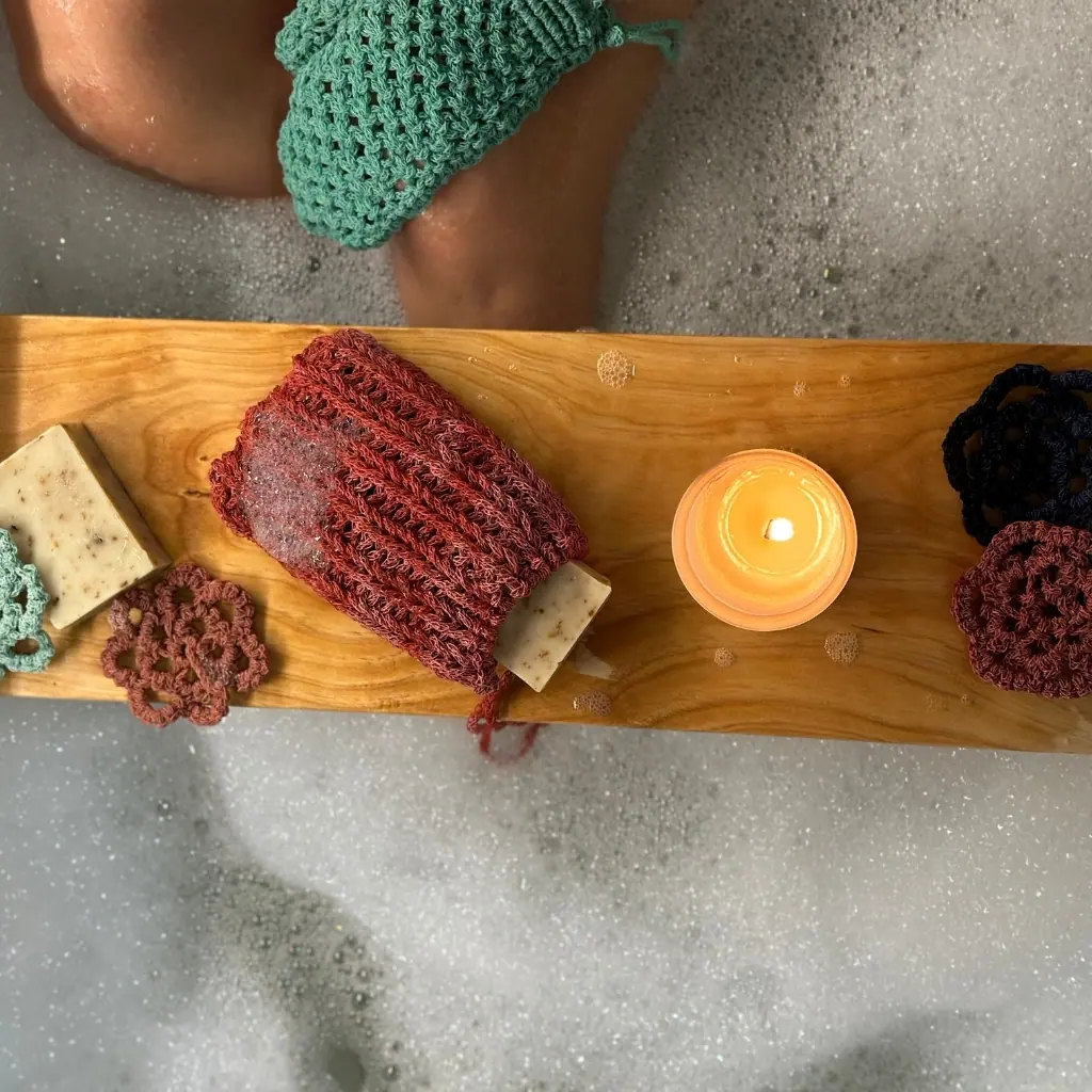 Kit Macramé · Rutina Skincare - Imagen 7