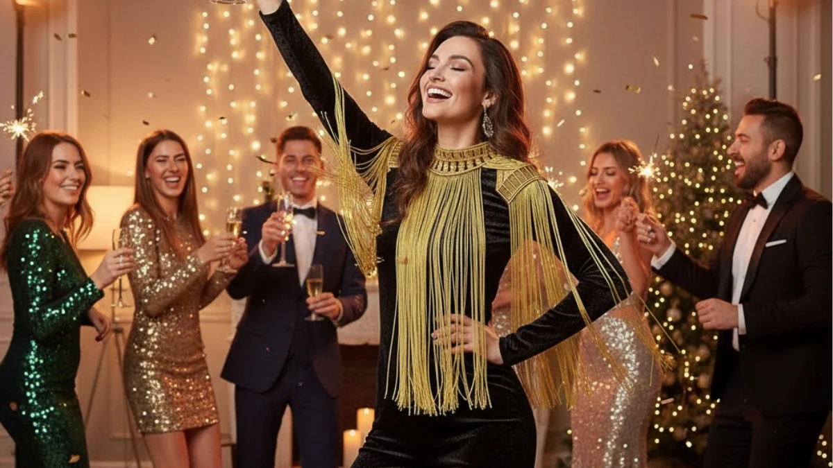 Curso macrame Hombreras Glam- Fruto Samore®