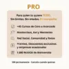 Suscripción FS LOOP - PRO, ANUAL