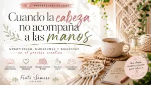 Creatividad y emocion