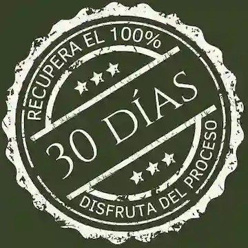 Reto aprende macrame 30 dias septiembre mini